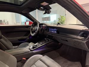 Porsche 992 bild 21