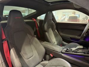 Porsche 992 bild 22