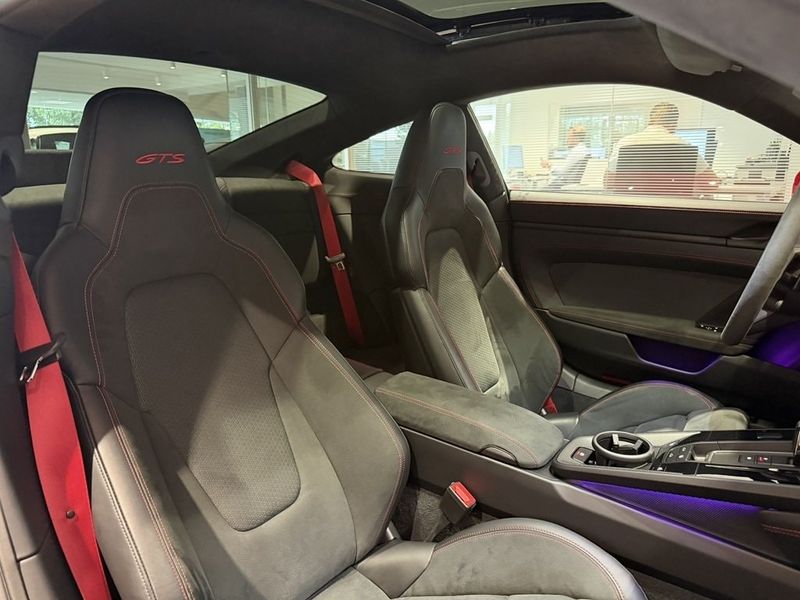 Porsche 992 bild 22