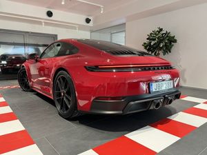 Porsche 992 bild 2