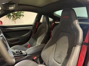 Porsche 992 bild 9