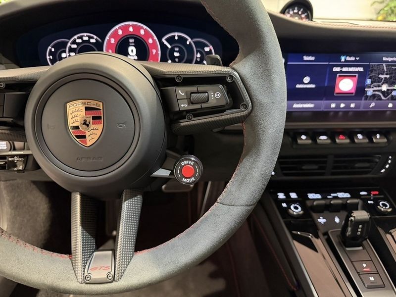 Porsche 992 bild 13