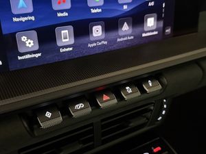 Porsche 992 bild 19