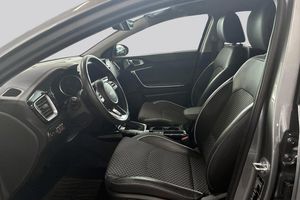 Kia Cee´d bild 10