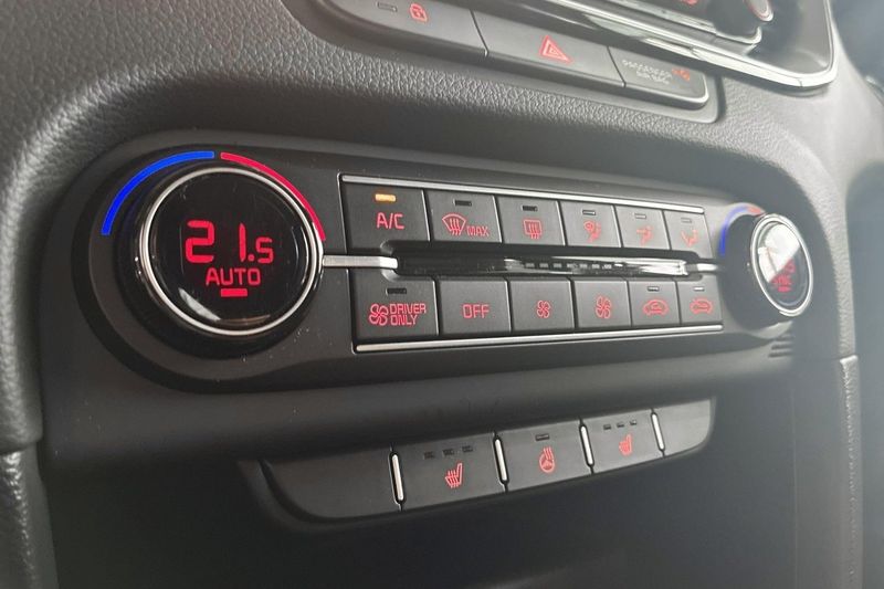 Kia Cee´d bild 15