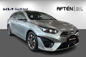 Kia Cee´d bild 4