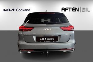 Kia Cee´d bild 7