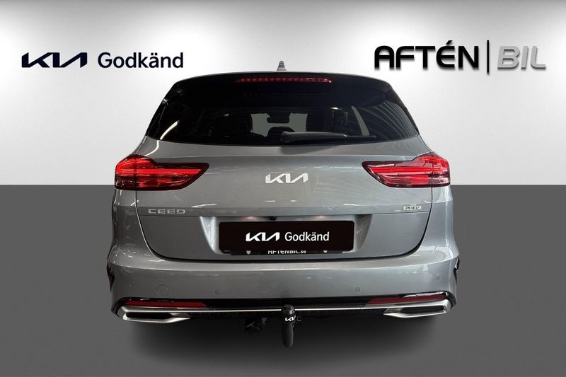 Kia Cee´d bild 7