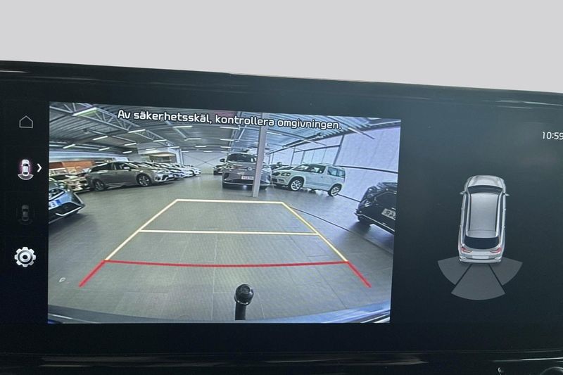 Kia Cee´d bild 20