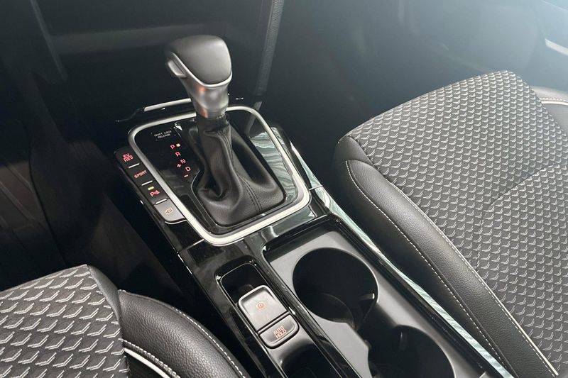 Kia Cee´d bild 14
