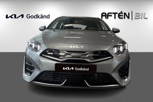 Kia Cee´d bild 3