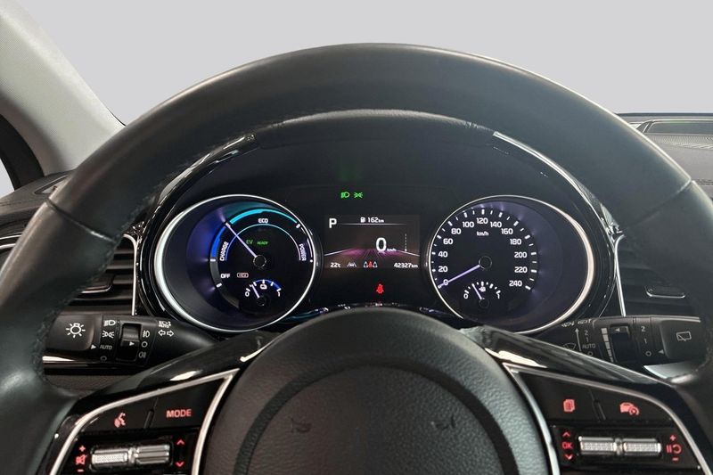 Kia Cee´d bild 12