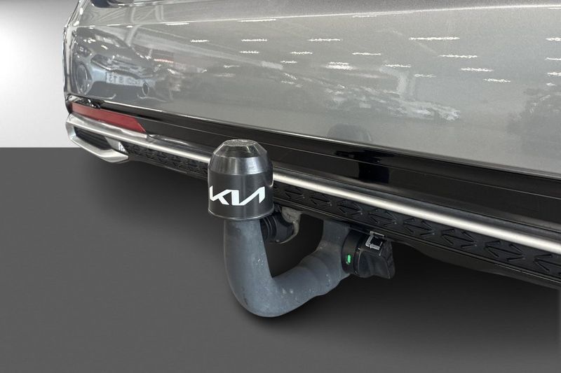 Kia Cee´d bild 18