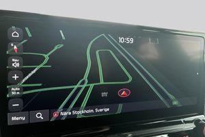 Kia Cee´d bild 21