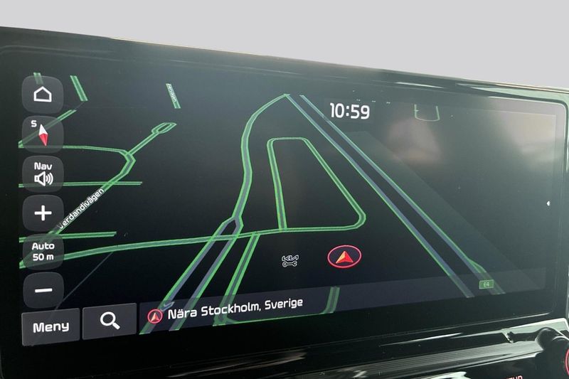 Kia Cee´d bild 21