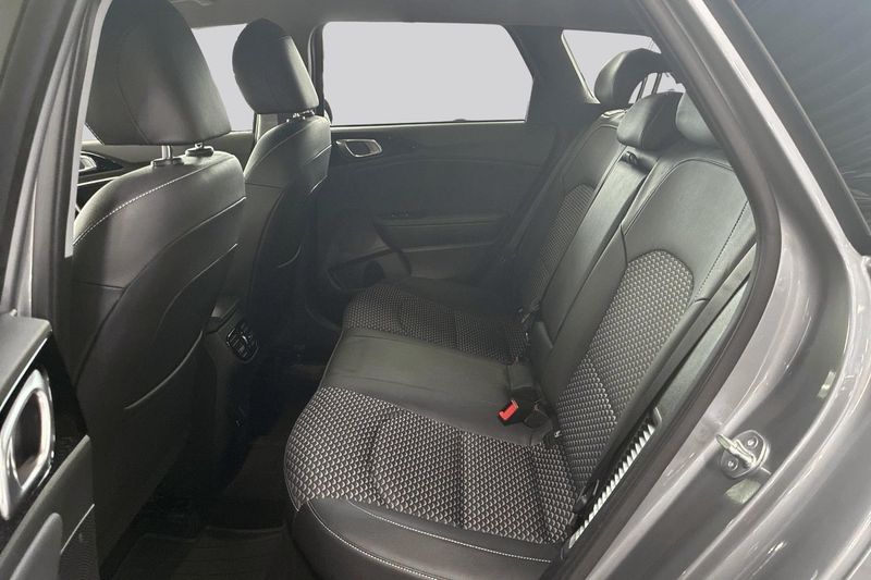Kia Cee´d bild 11