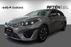 Kia Cee´d bild 1