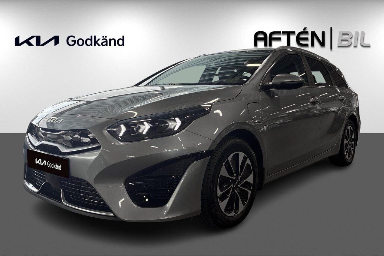 Kia Cee´d