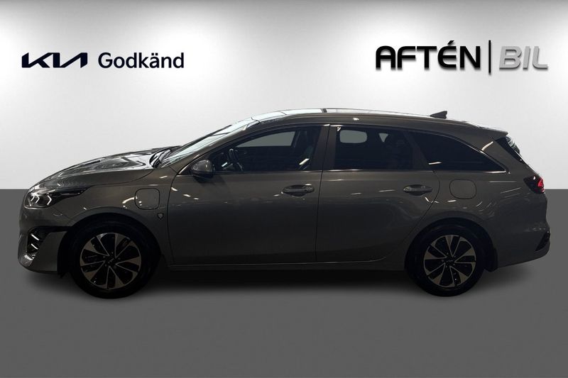 Kia Cee´d bild 6