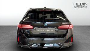 BMW 530 bild 7
