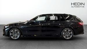 BMW 530 bild 6