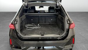 BMW 530 bild 10
