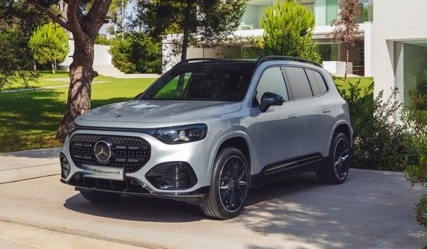 Mercedes GLB250+ LEASING KAMPANJ | FR 6 295KR/MÅN - 2026
