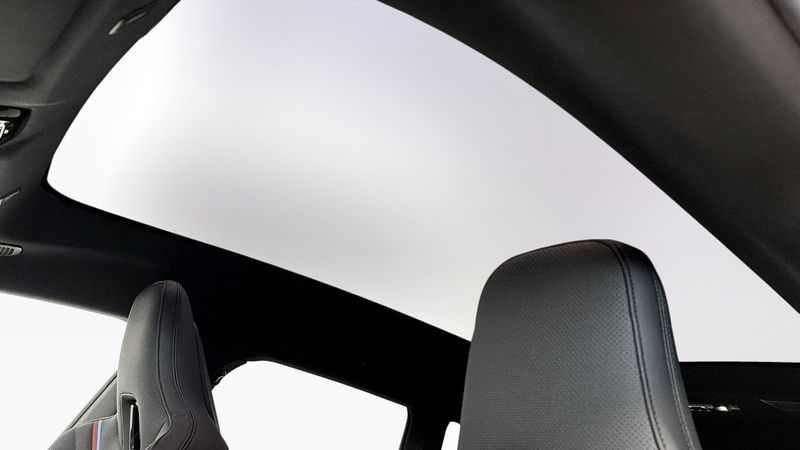BMW iX bild 13