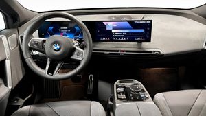 BMW iX bild 4