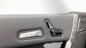 BMW iX bild 15