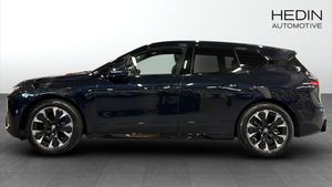 BMW iX bild 6
