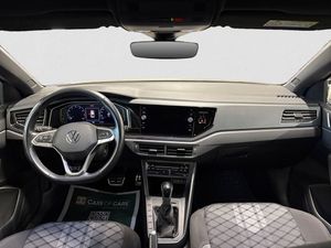 Volkswagen Taigo bild 6