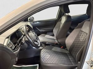 Volkswagen Taigo bild 5