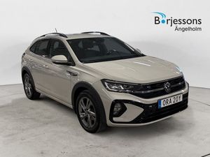 Volkswagen Taigo bild 1