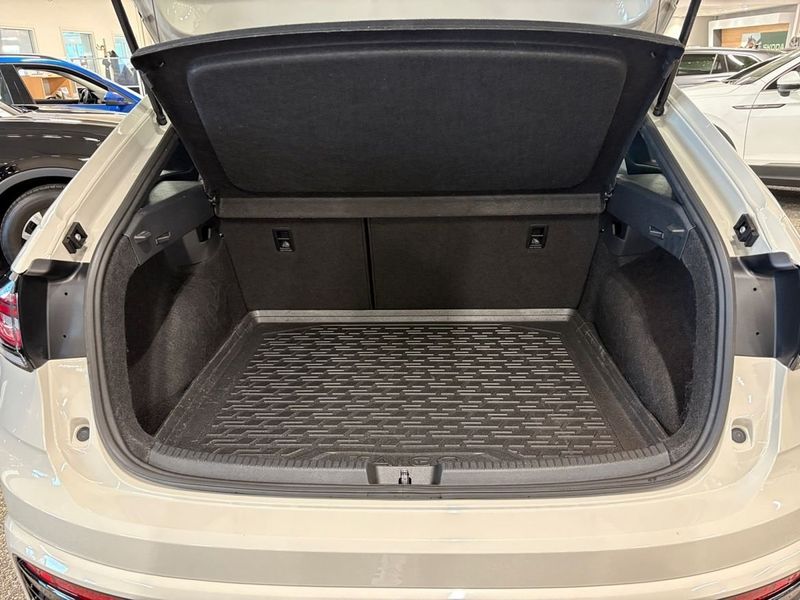 Volkswagen Taigo bild 8