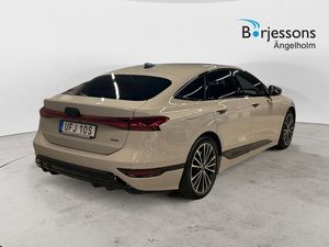 Audi A6 bild 3