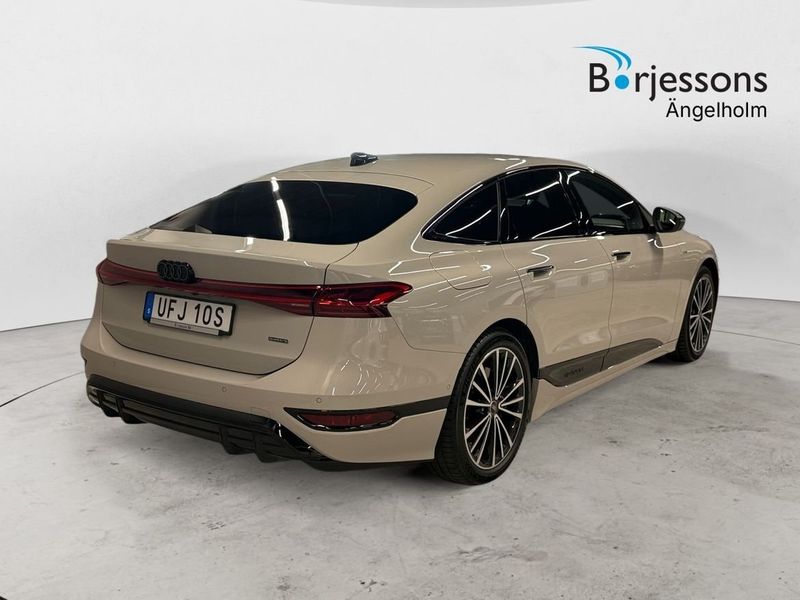 Audi A6 bild 3
