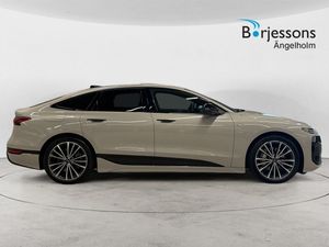 Audi A6 bild 2