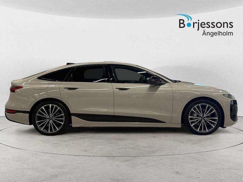 Audi A6 bild 2