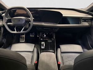 Audi A6 bild 6