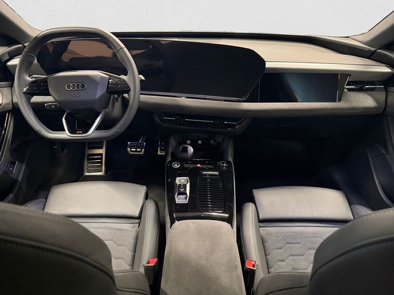 Audi A6 bild 6