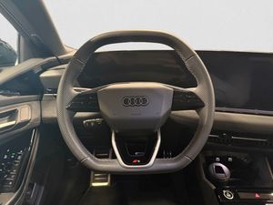 Audi A6 bild 7