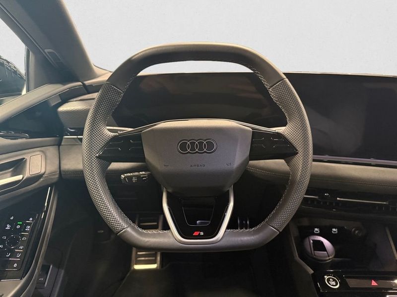 Audi A6 bild 7