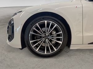 Audi A6 bild 4