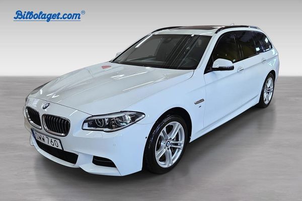 BMW 530 D - 2017