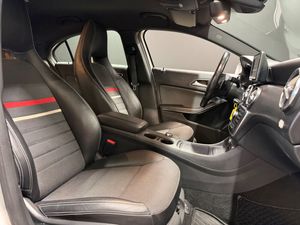 Mercedes A200 bild 9