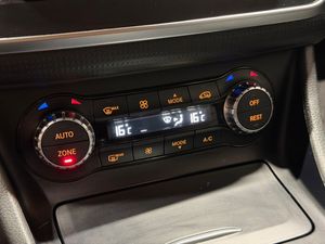 Mercedes A200 bild 17