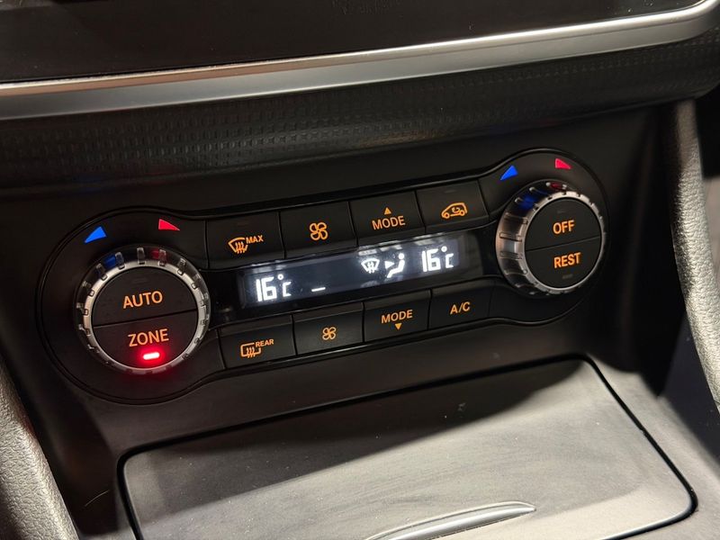 Mercedes A200 bild 17