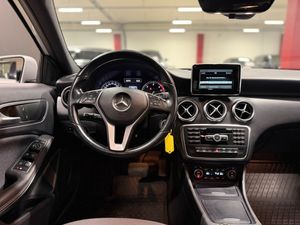 Mercedes A200 bild 12