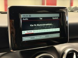 Mercedes A200 bild 15